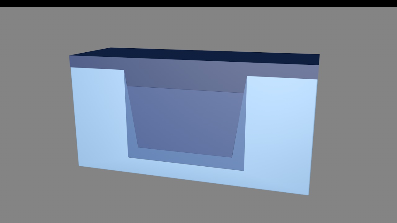 lewin乐玩微2023年度专利&mdash;&mdash;一种LDMOS场效应管及其制备方法